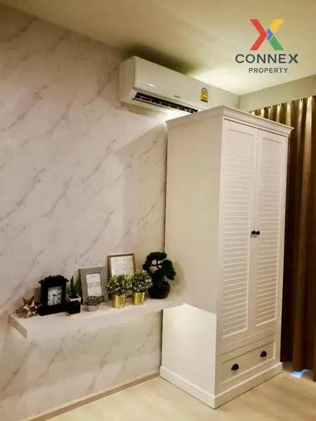 เช่า คอนโด ชั้นสูง Life Sukhumvit 48 BTS-พระโขนง สุขุมวิท พระโขนง