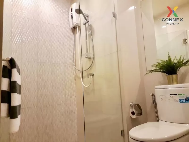 เช่า คอนโด ชั้นสูง Life Sukhumvit 48 BTS-พระโขนง สุขุมวิท พระโขนง