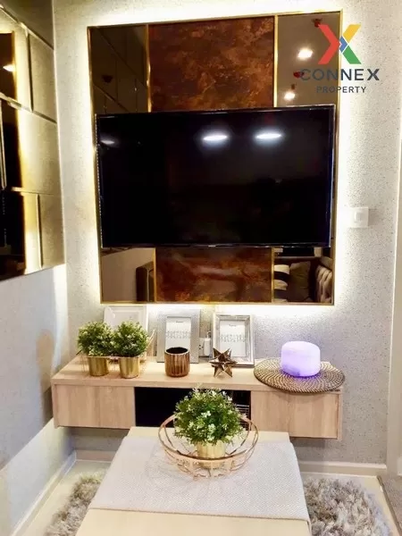 เช่า คอนโด ชั้นสูง Life Sukhumvit 48 BTS-พระโขนง สุขุมวิท พระโขนง