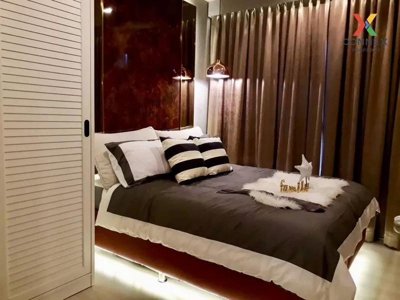 เช่า คอนโด ชั้นสูง Life Sukhumvit 48 BTS-พระโขนง สุขุมวิท พระโขนง