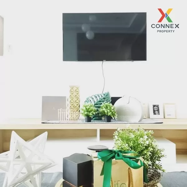 FOR RENT condo , Supalai Elite Phayathai , Duplex , high floor ,  3