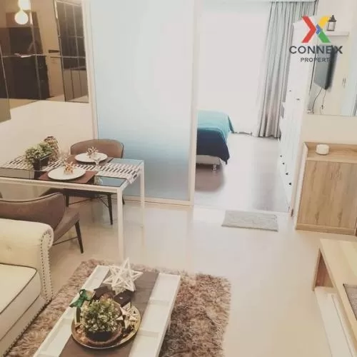 FOR RENT condo , Supalai Elite Phayathai , Duplex , high floor , BTS-Phaya Thai , Thung Phaya Thai , Rat Thewi , Bangkok , CX-00659