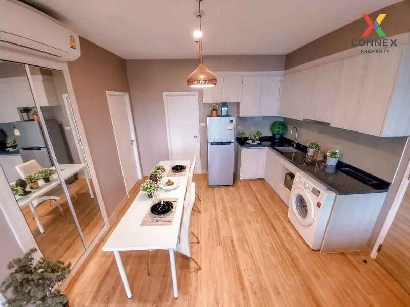 ขาย คอนโด แต่งสวย The Zea Sriracha  สุขุมวิท บางพระ ศรีราชา ชลบุร 3