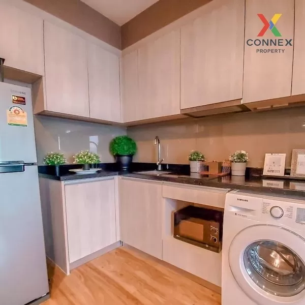 ขาย คอนโด แต่งสวย The Zea Sriracha  สุขุมวิท บางพระ ศรีราชา ชลบุร 4