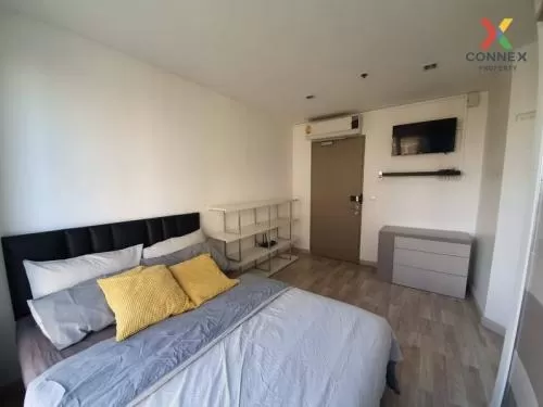 เช่า คอนโด แต่งสวย Ideo Mobi Sukhumvit 81 BTS-อ่อนนุช สุขุมวิท บางจาก พระโขนง กรุงเทพ CX-00662