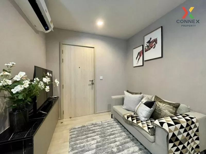 FOR RENT condo , Life One Wireless , Duplex , high floor , BTS-Ph 1