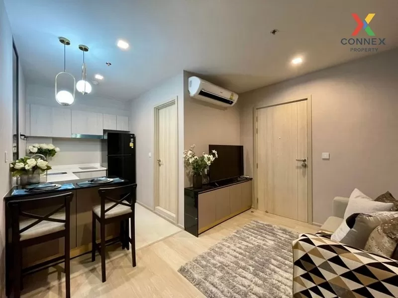 FOR RENT condo , Life One Wireless , Duplex , high floor , BTS-Ph 2