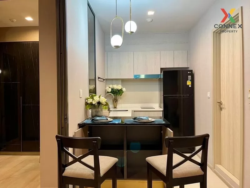 FOR RENT condo , Life One Wireless , Duplex , high floor , BTS-Ph 4