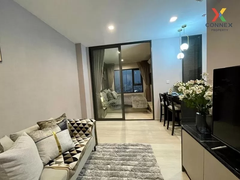 FOR RENT condo , Life One Wireless , Duplex , high floor , BTS-Ph