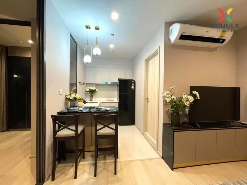 FOR RENT condo , Life One Wireless , Duplex , high floor , BTS-Ph