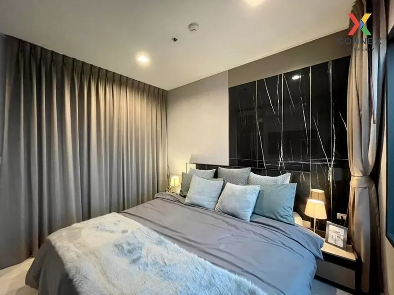 FOR RENT condo , Life One Wireless , Duplex , high floor , BTS-Ph