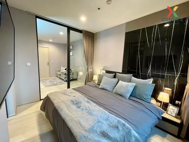 FOR RENT condo , Life One Wireless , Duplex , high floor , BTS-Ph