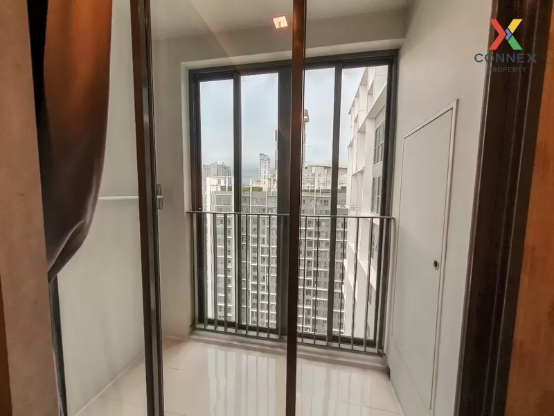 เช่า คอนโด Duplex Ideo Mobi Sukhumvit 81 BTS-อ่อนนุช สุขุมวิท บาง