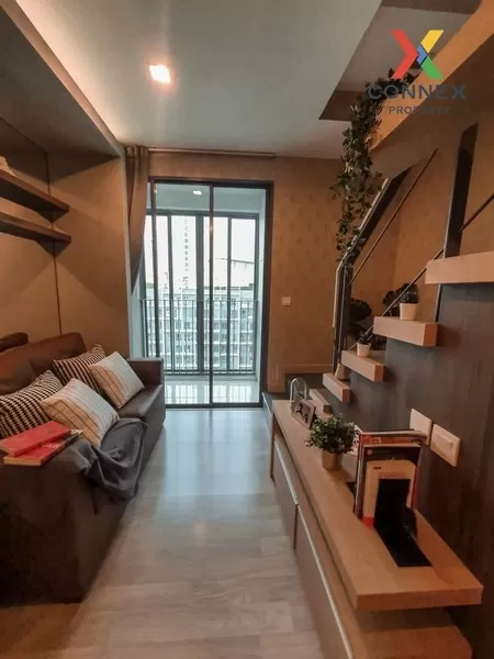 เช่า คอนโด Duplex Ideo Mobi Sukhumvit 81 BTS-อ่อนนุช สุขุมวิท บาง