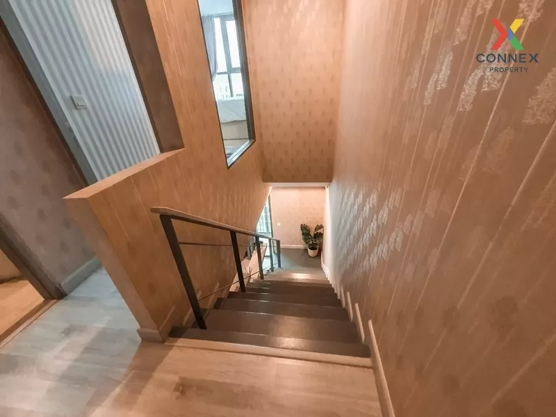 เช่า คอนโด Duplex Ideo Mobi Sukhumvit 81 BTS-อ่อนนุช สุขุมวิท บาง