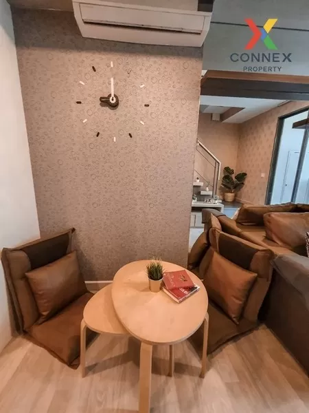 ขาย คอนโด Duplex Ideo Mobi Sukhumvit 81 BTS-อ่อนนุช สุขุมวิท บางจ