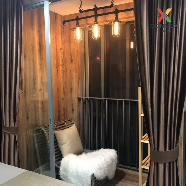 FOR SALE condo , Ideo Mobi Sukhumvit 81 , Duplex , high floor , B 3