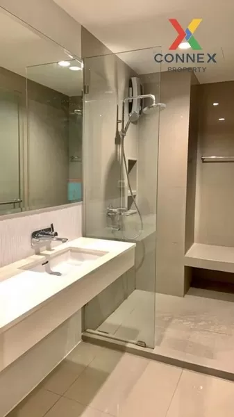 เช่า คอนโด ชั้นสูง Rhythm Ekkamai BTS-เอกมัย สุขุมวิท คลองตันเหนื