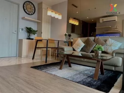 FOR RENT condo , RHYTHM Ekkamai , Duplex , high floor , BTS-Ekkamai , Khlong Tan Nuea , Watthana , Bangkok , CX-00669