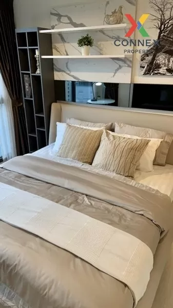 เช่า คอนโด แต่งสวย Rhythm Sukhumvit 42 BTS-เอกมัย สุขุมวิท พระโขน