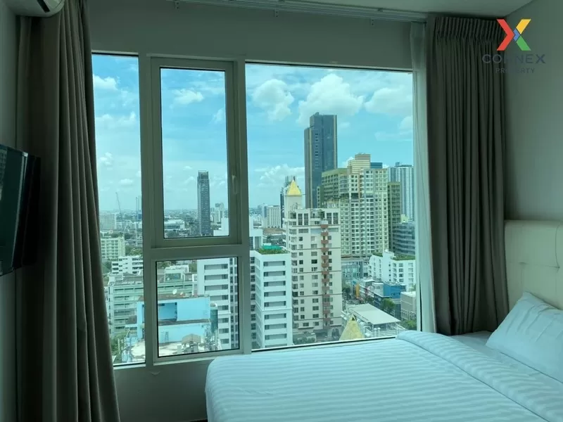 เช่า คอนโด แต่งสวย Ivy Thonglor BTS-ทองหล่อ สุขุมวิท คลองตันเหนือ