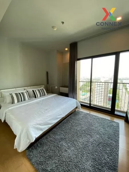 เช่า คอนโด ชั้นสูง Noble Revent BTS-พญาไท ศรีอยุธยา ถนนพญาไท ราชเ