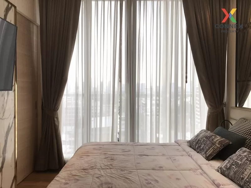 เช่า คอนโด แต่งสวย Park Origin Phrom Phong BTS-พร้อมพงษ์ สุขุมวิท 4