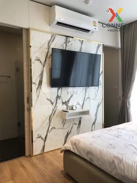 เช่า คอนโด แต่งสวย Park Origin Phrom Phong BTS-พร้อมพงษ์ สุขุมวิท