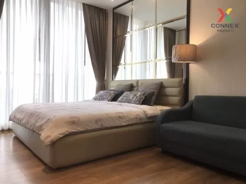 เช่า คอนโด แต่งสวย Park Origin Phrom Phong BTS-พร้อมพงษ์ สุขุมวิท คลองตัน คลองเตย กรุงเทพ CX-00680