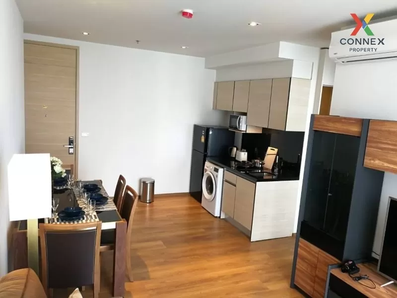 เช่า คอนโด ชั้นสูง Park Origin Phrom Phong BTS-พร้อมพงษ์ สุขุมวิท 2