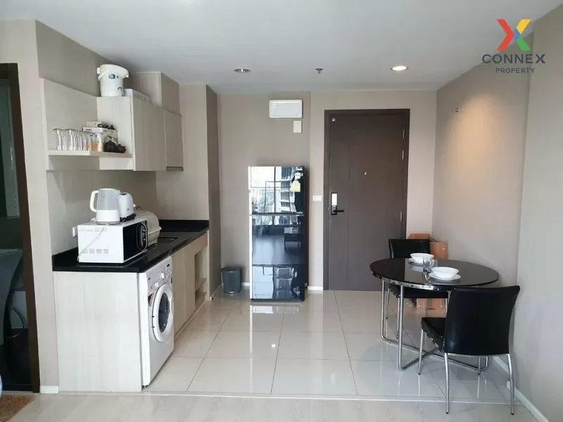 FOR RENT condo , RHYTHM Sathorn-Narathiwas , Duplex , nice view , 2