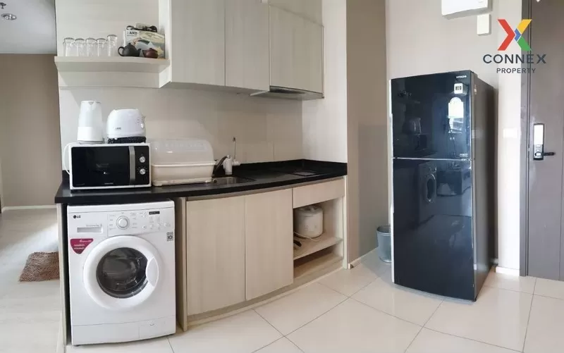 FOR RENT condo , RHYTHM Sathorn-Narathiwas , Duplex , nice view , 4