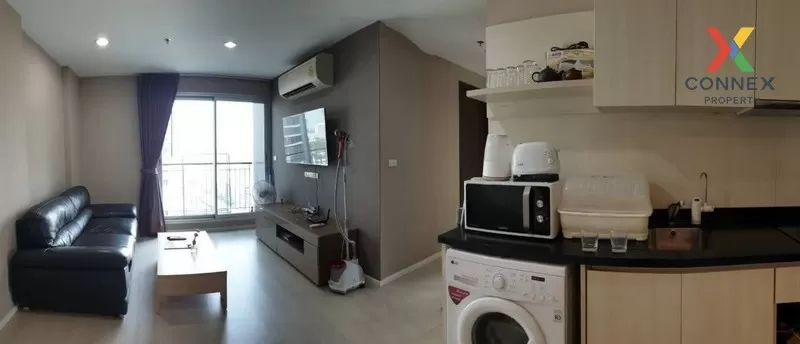 FOR RENT condo , RHYTHM Sathorn-Narathiwas , Duplex , nice view ,