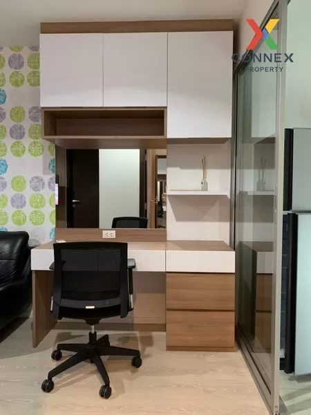 FOR RENT condo , RHYTHM Sathorn-Narathiwas , Duplex , nice view ,