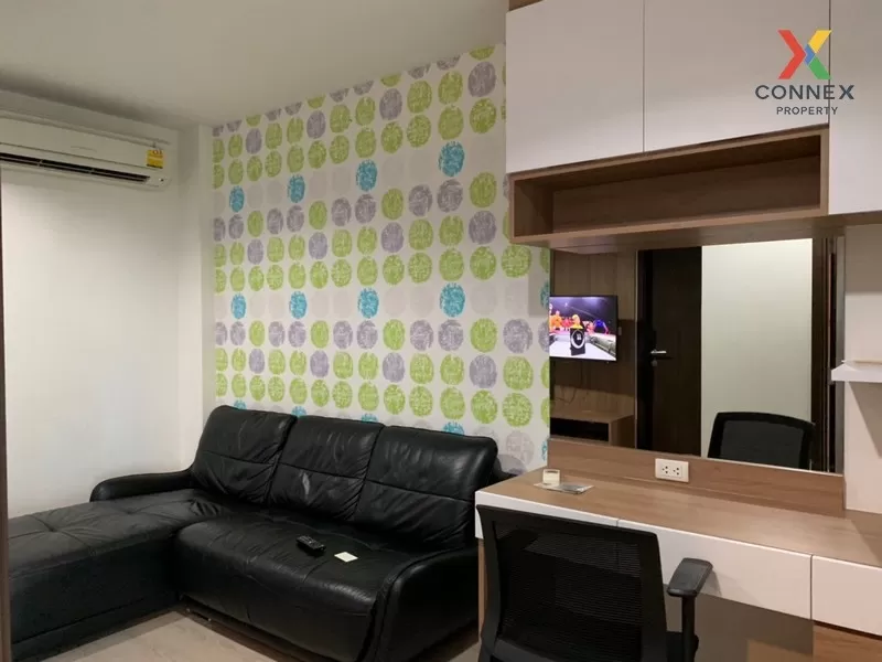 FOR RENT condo , RHYTHM Sathorn-Narathiwas , Duplex , nice view ,