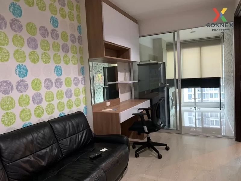 FOR RENT condo , RHYTHM Sathorn-Narathiwas , Duplex , nice view ,
