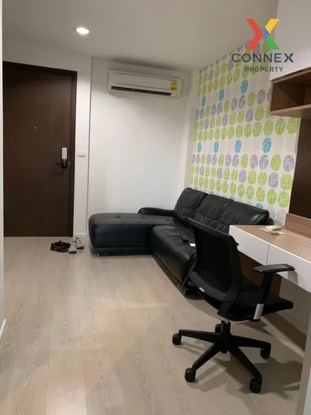 FOR RENT condo , RHYTHM Sathorn-Narathiwas , Duplex , nice view ,