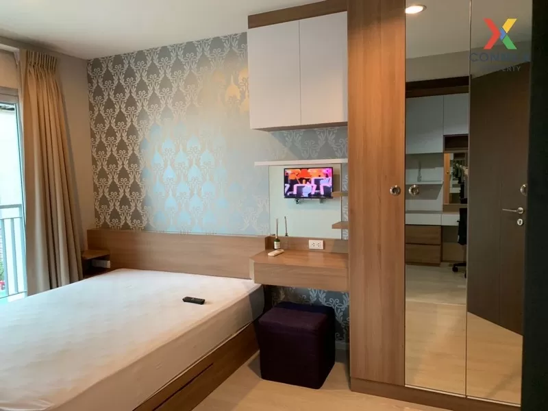 FOR RENT condo , RHYTHM Sathorn-Narathiwas , Duplex , nice view ,