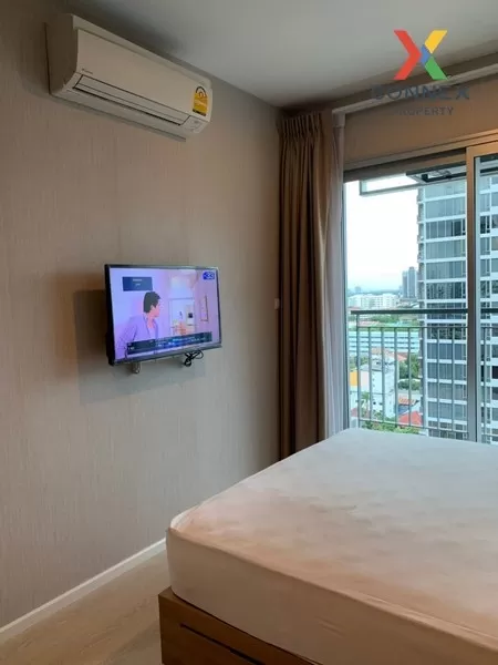 FOR RENT condo , RHYTHM Sathorn-Narathiwas , Duplex , nice view ,