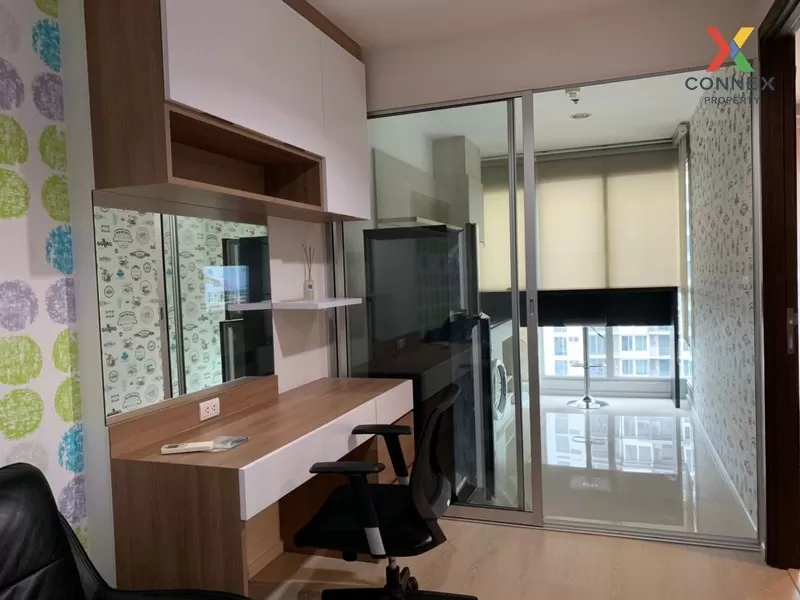 FOR RENT condo , RHYTHM Sathorn-Narathiwas , Duplex , nice view ,