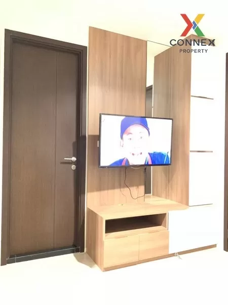 FOR RENT condo , RHYTHM Sathorn-Narathiwas , Duplex , nice view ,