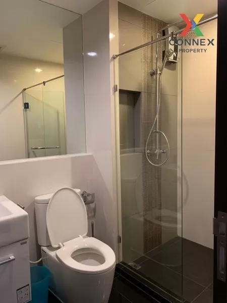 FOR RENT condo , RHYTHM Sathorn-Narathiwas , Duplex , nice view ,