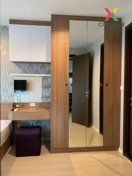 FOR RENT condo , RHYTHM Sathorn-Narathiwas , Duplex , nice view ,