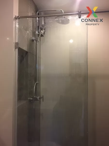 FOR RENT condo , RHYTHM Sathorn-Narathiwas , Duplex , nice view ,