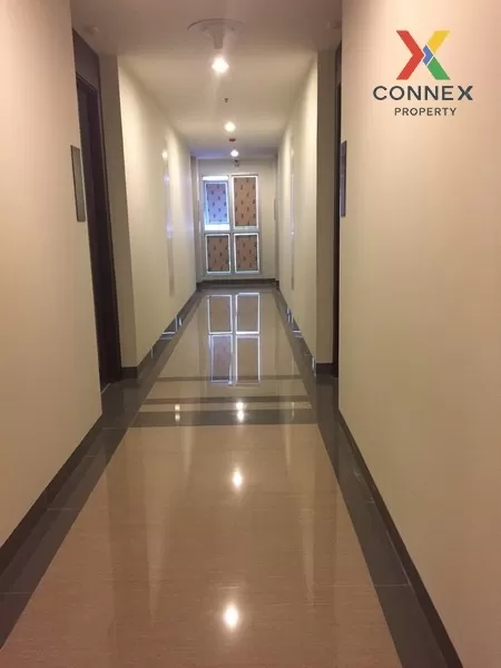 FOR RENT condo , RHYTHM Sathorn-Narathiwas , Duplex , nice view ,