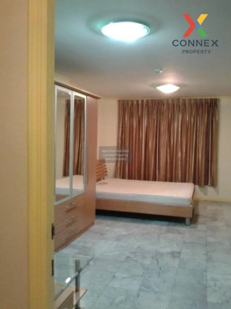 FOR RENT condo , Lumpini Place Sathorn , Duplex , nice view , BTS 1