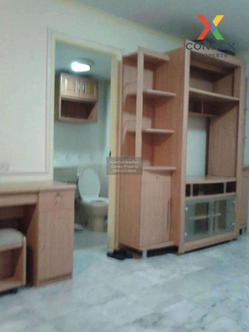 FOR RENT condo , Lumpini Place Sathorn , Duplex , nice view , BTS 3