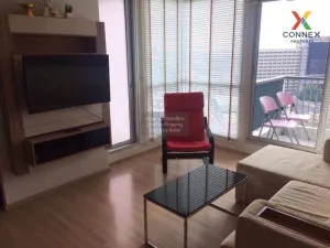 FOR RENT condo , RHYTHM Sathorn-Narathiwas , Duplex , nice view , BTS-Chong Nonsi , Thungmahamek , Sa Thon , Bangkok , CX-00687