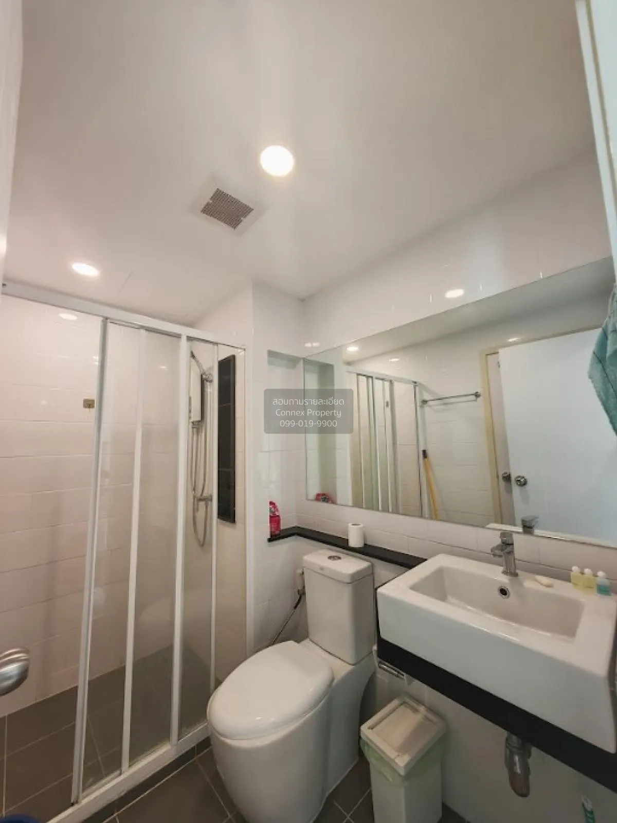 FOR RENT condo , Notting Hill The Exclusive CharoenKrung , Duplex