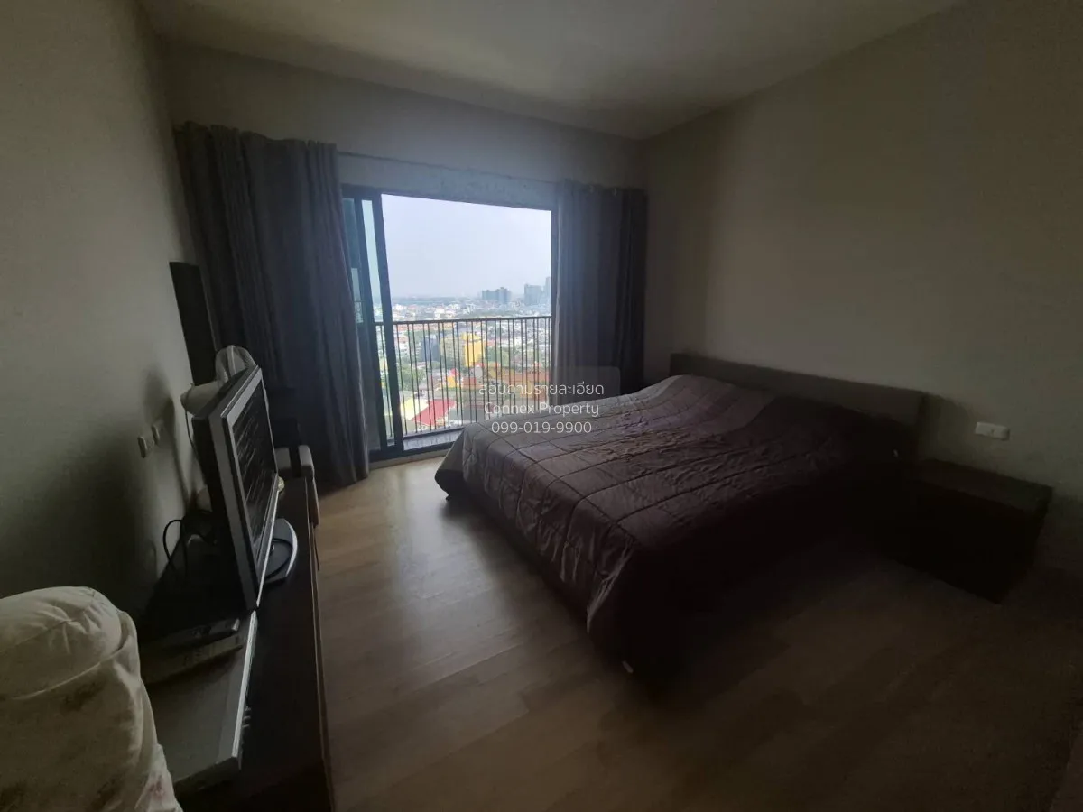 FOR RENT condo , Noble Reveal , Duplex , nice view , BTS-Ekkamai  4